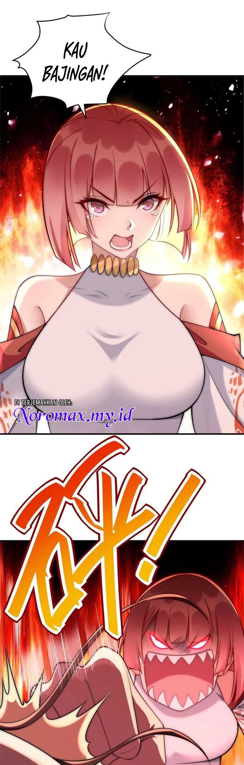 Manhua Reward 100 Million Lives at the Beginning Chapter 94 gambar nomor 2