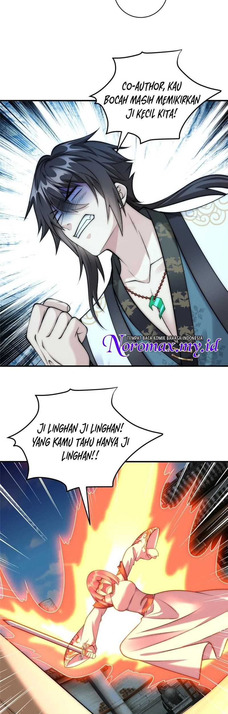 Reward 100 Million Lives at the Beginning Chapter 94 Gambar 10