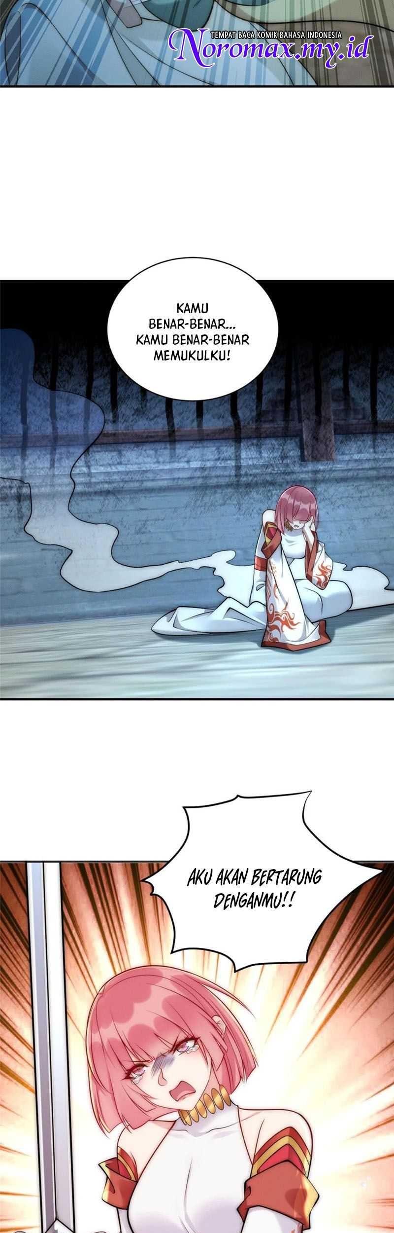 Reward 100 Million Lives at the Beginning Chapter 94 Gambar 14