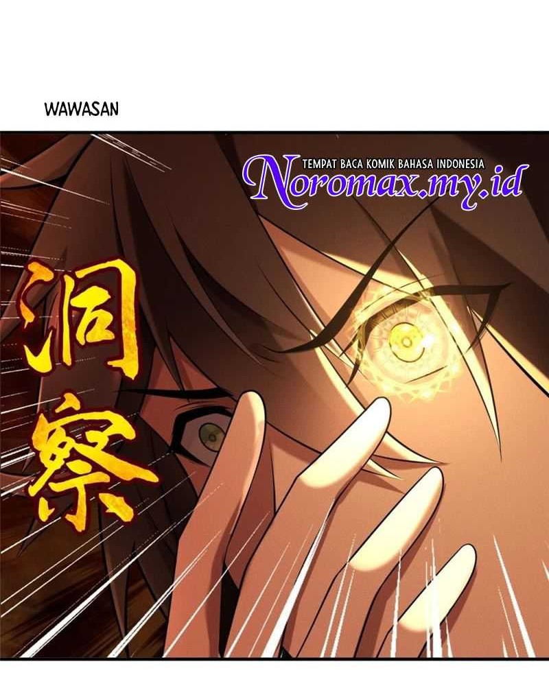 Reward 100 Million Lives at the Beginning Chapter 94 Gambar 17