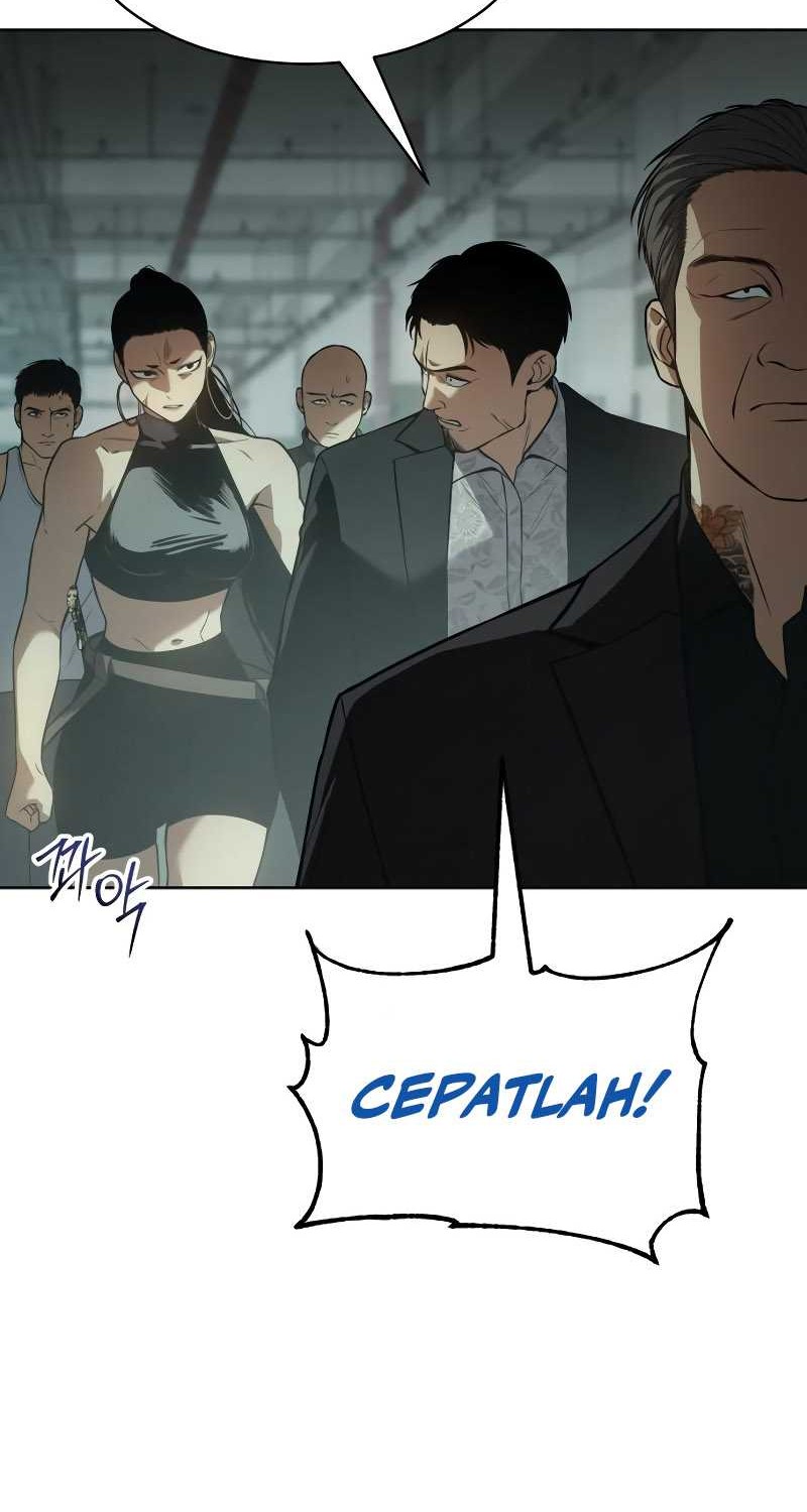 Baek XX Chapter 46 Gambar 13