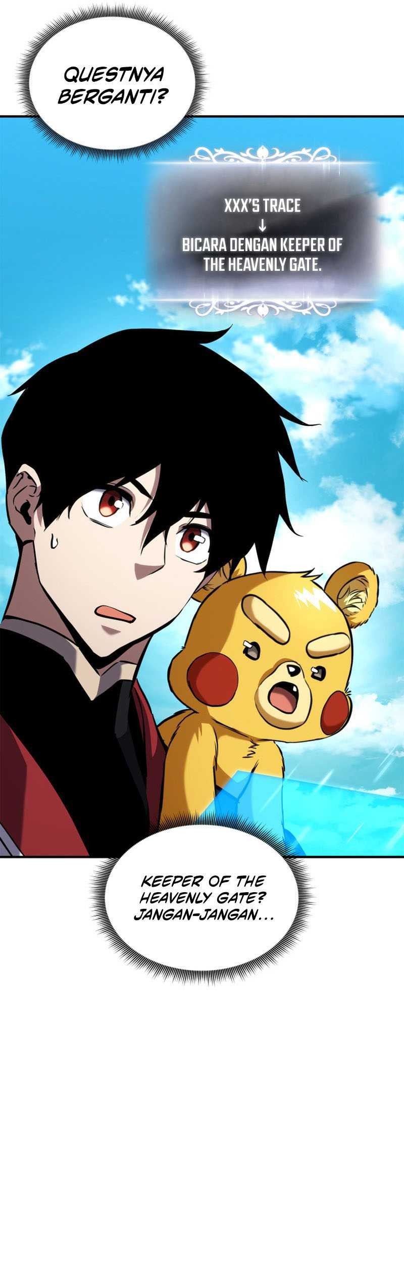Ranker’s Return (Remake) Chapter 126 Gambar 39