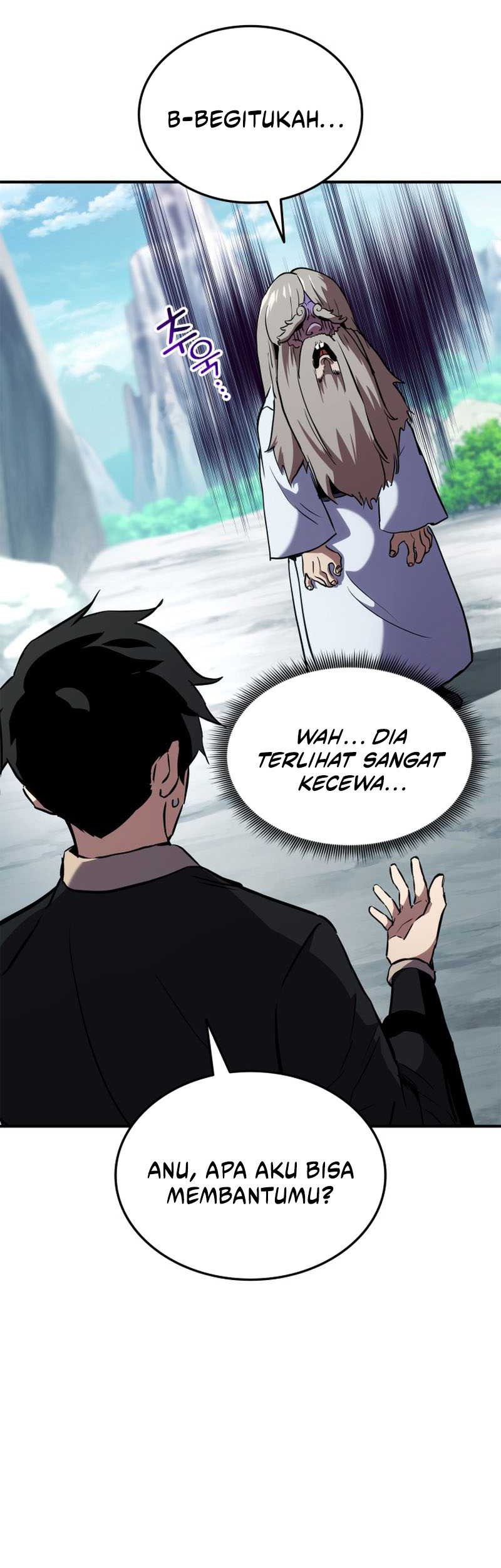 Ranker’s Return (Remake) Chapter 126 Gambar 45
