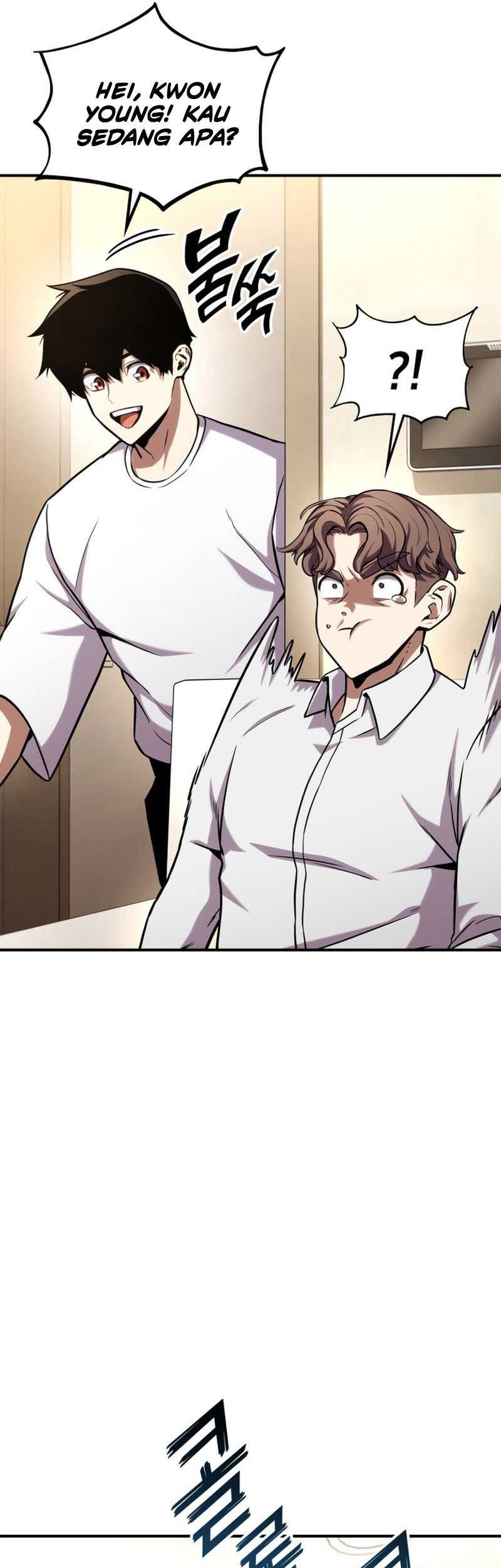 Ranker’s Return (Remake) Chapter 126 Gambar 75