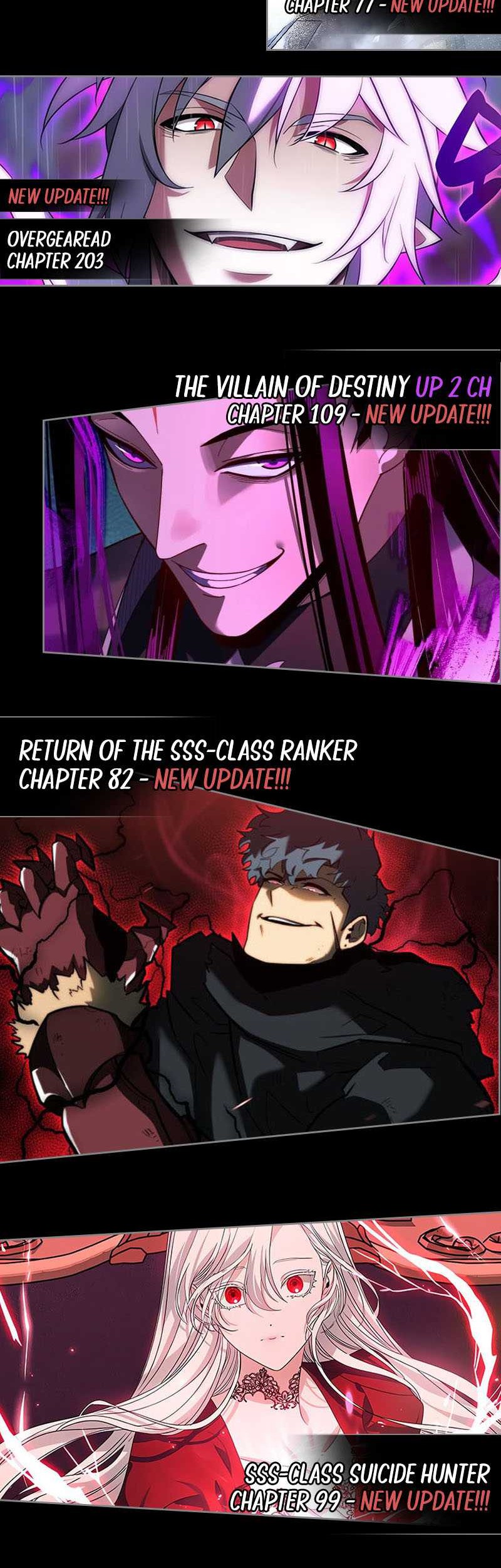 Ranker’s Return (Remake) Chapter 126 Gambar 89