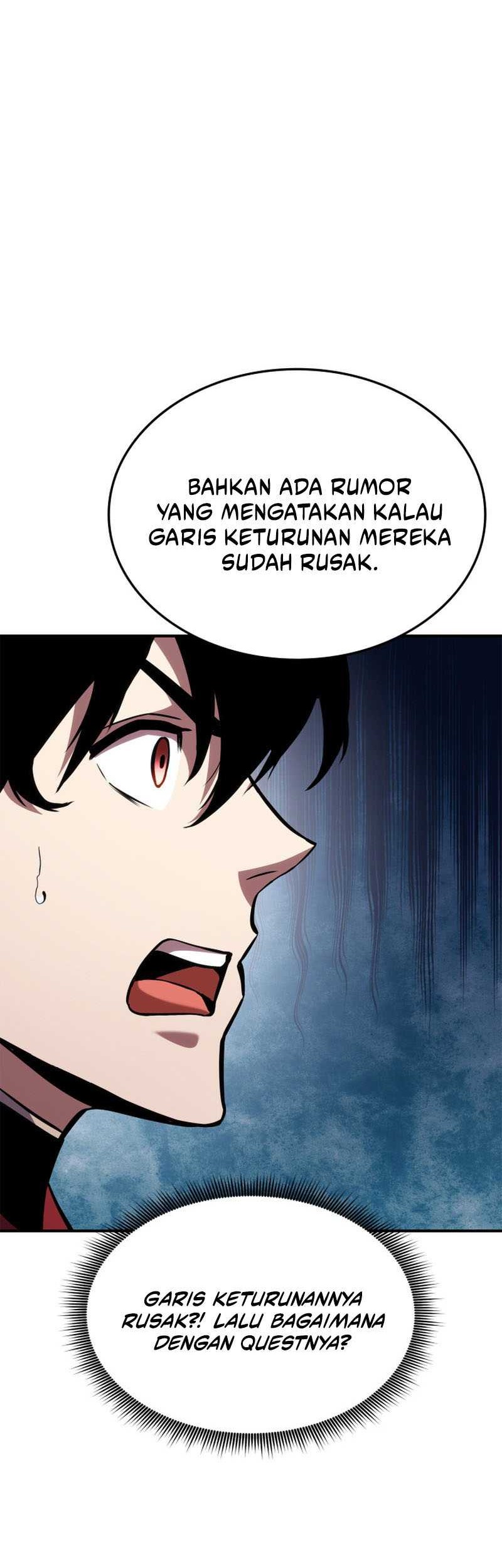 Ranker’s Return (Remake) Chapter 126 Gambar 16