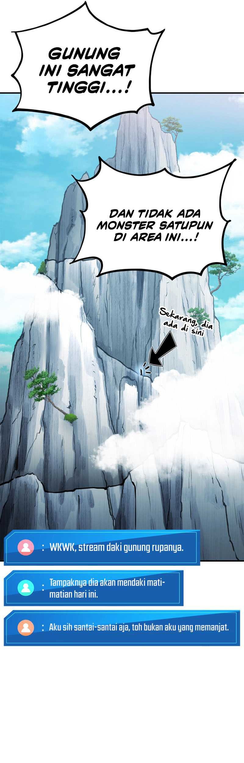 Ranker’s Return (Remake) Chapter 126 Gambar 23