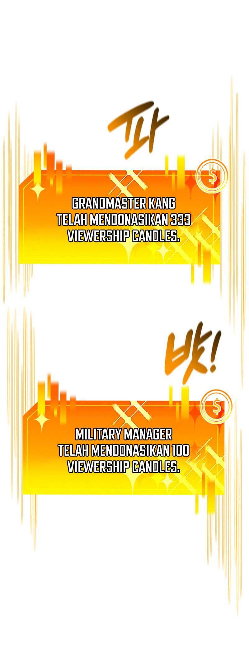 Ranker’s Return (Remake) Chapter 126 Gambar 26