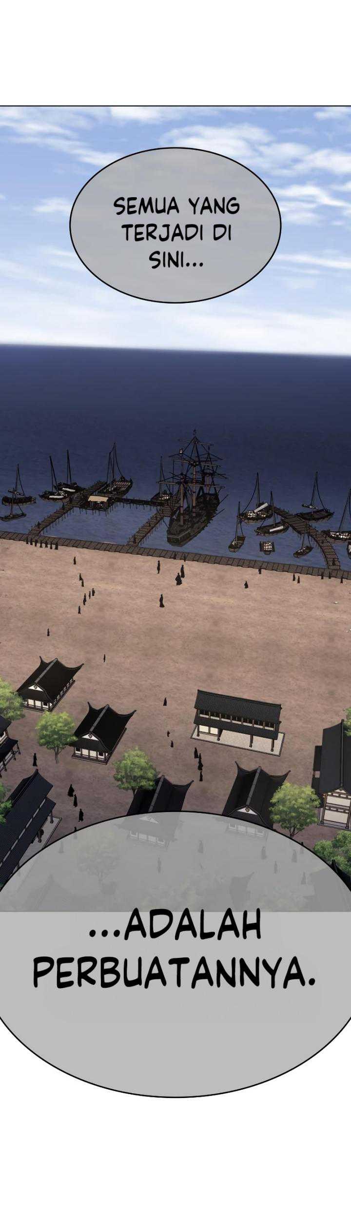 I Reincarnated As The Crazed Heir Chapter 102 Gambar 18