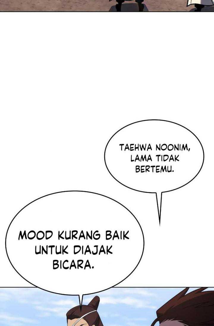 I Reincarnated As The Crazed Heir Chapter 102 Gambar 26