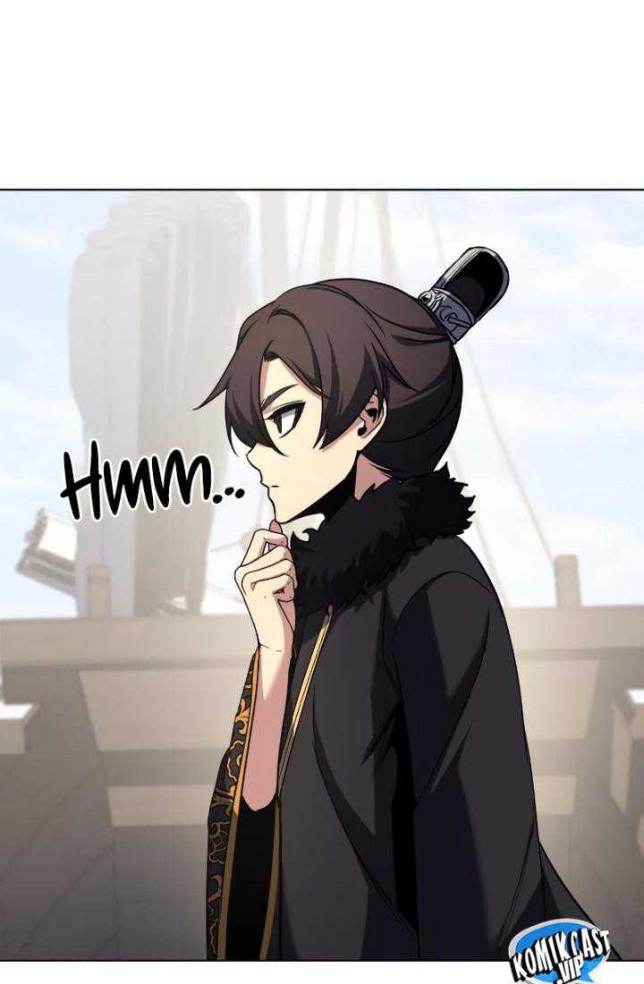 I Reincarnated As The Crazed Heir Chapter 102 Gambar 30