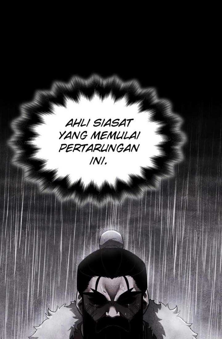I Reincarnated As The Crazed Heir Chapter 102 Gambar 32