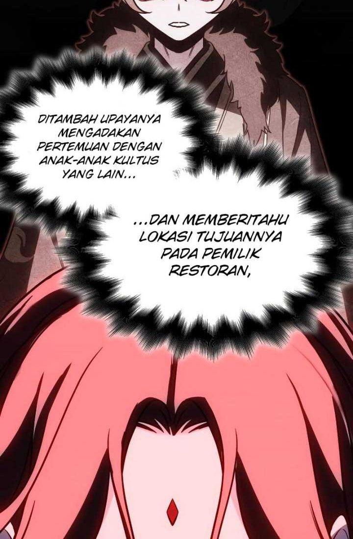 I Reincarnated As The Crazed Heir Chapter 102 Gambar 34