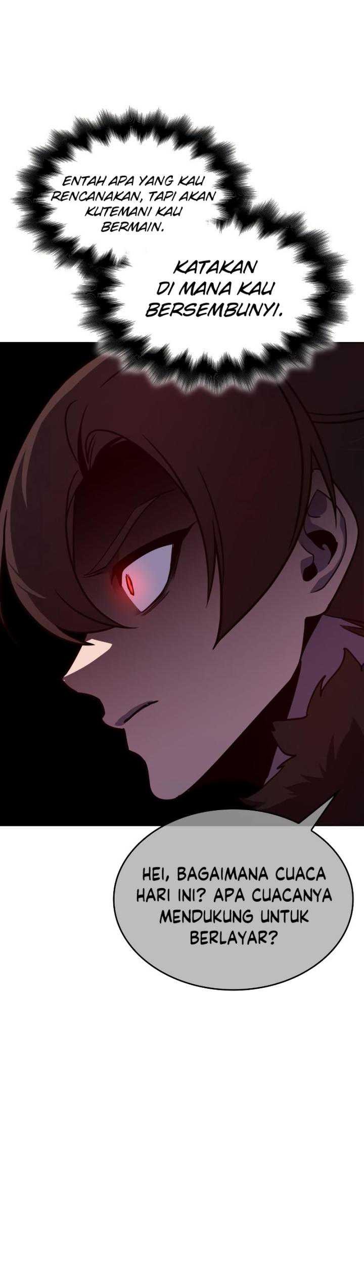 I Reincarnated As The Crazed Heir Chapter 102 Gambar 36