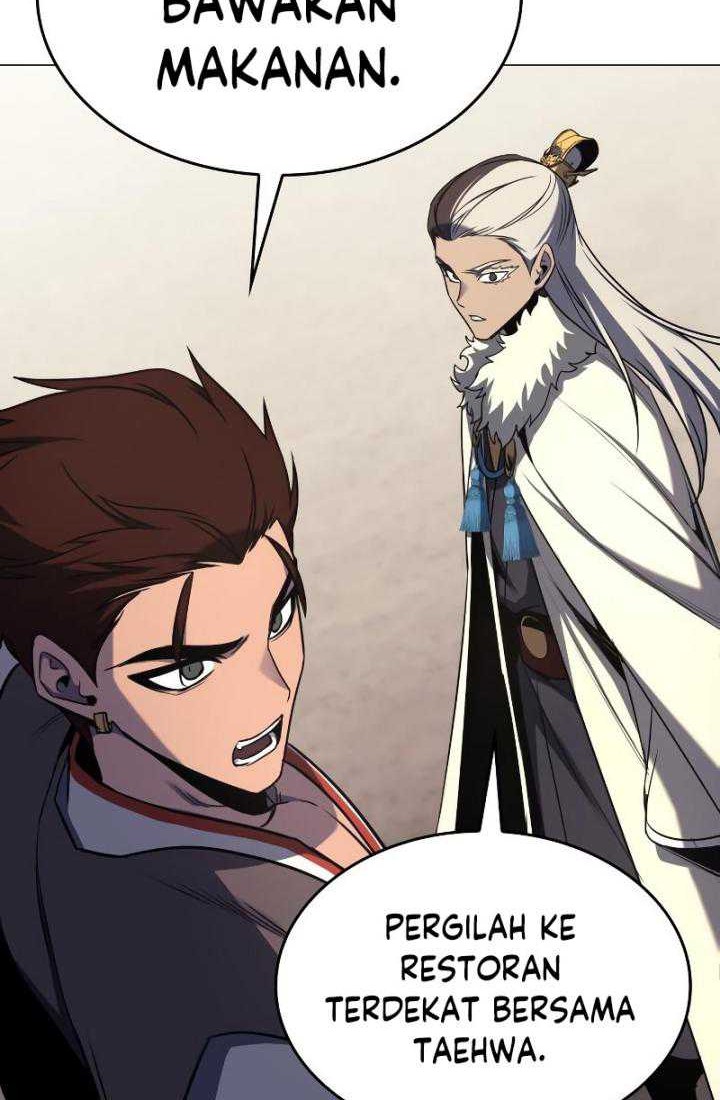 I Reincarnated As The Crazed Heir Chapter 102 Gambar 46