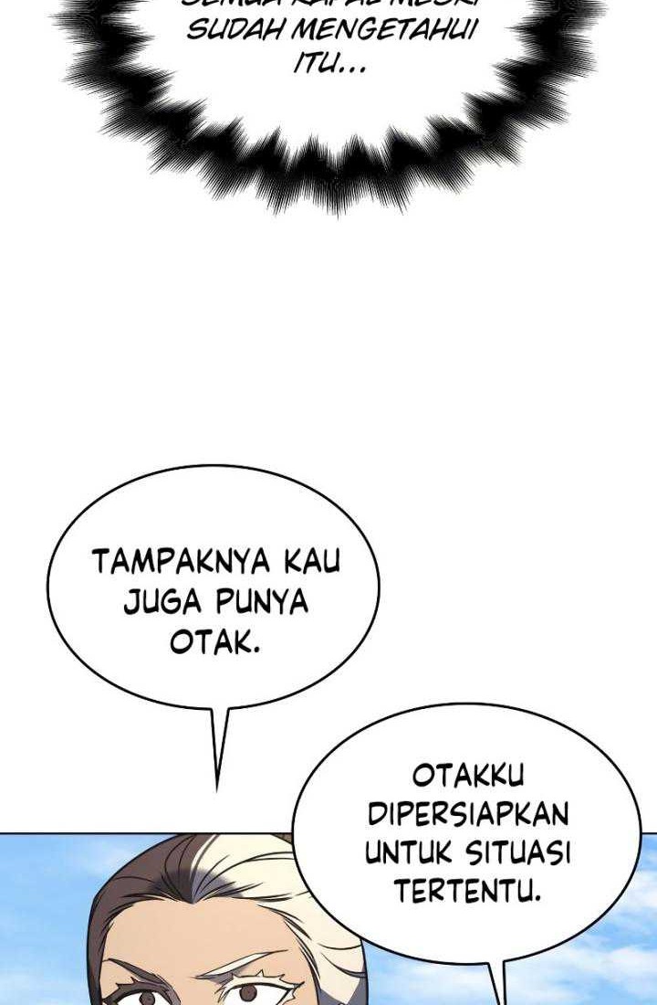 I Reincarnated As The Crazed Heir Chapter 102 Gambar 50