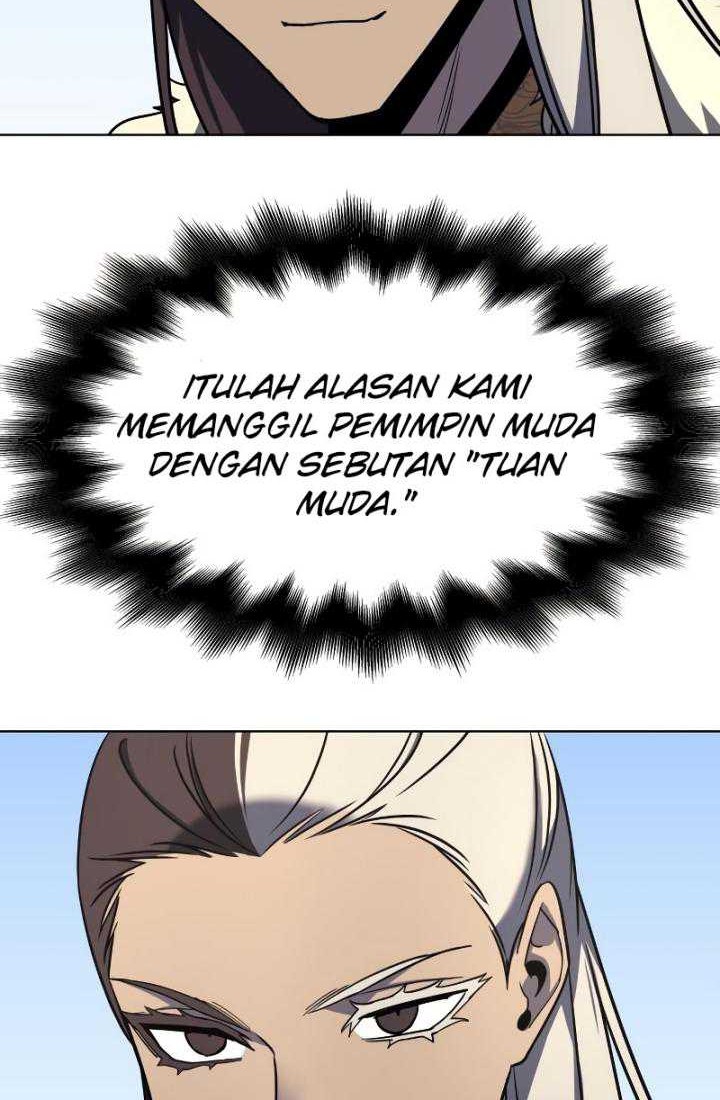 I Reincarnated As The Crazed Heir Chapter 102 Gambar 52