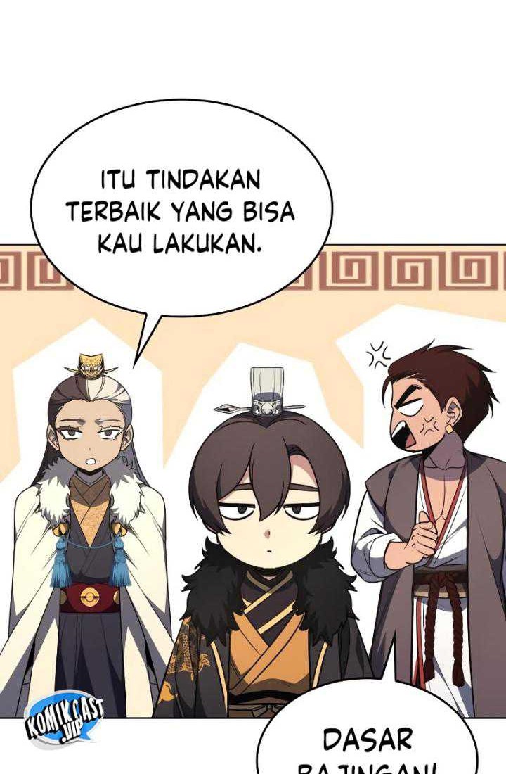I Reincarnated As The Crazed Heir Chapter 102 Gambar 54