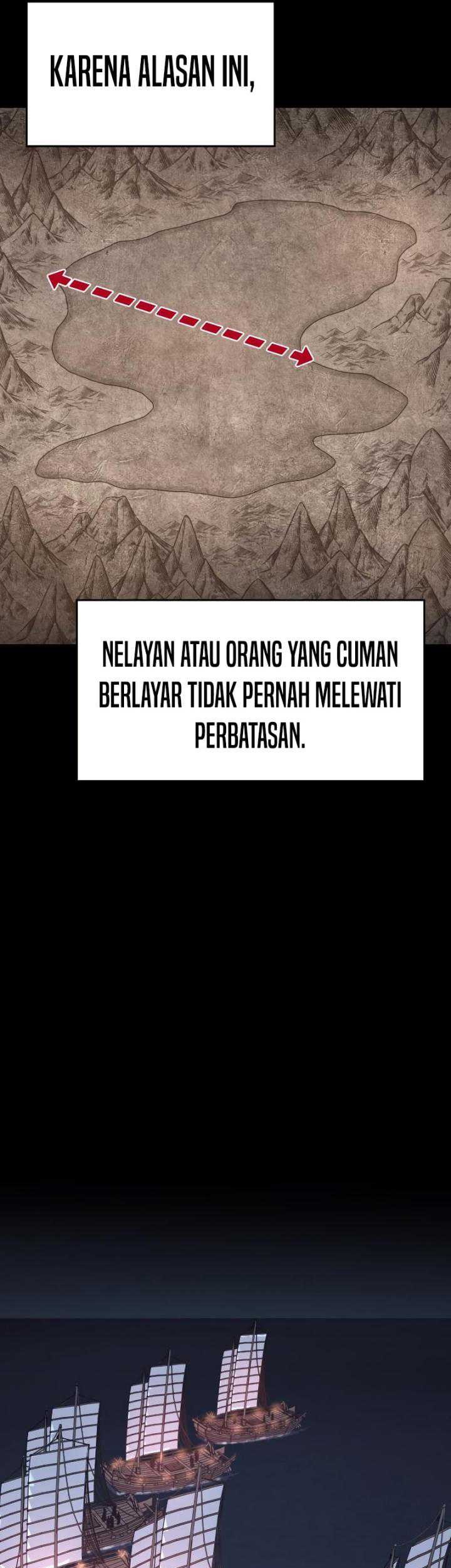 I Reincarnated As The Crazed Heir Chapter 102 Gambar 63