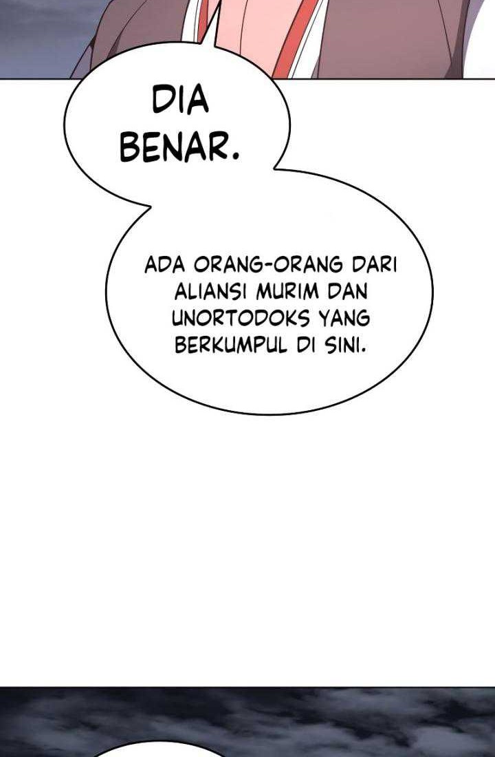 I Reincarnated As The Crazed Heir Chapter 102 Gambar 66