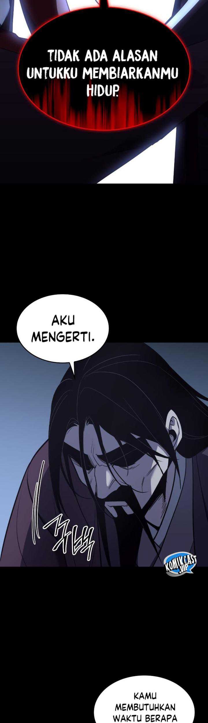 I Reincarnated As The Crazed Heir Chapter 102 Gambar 4