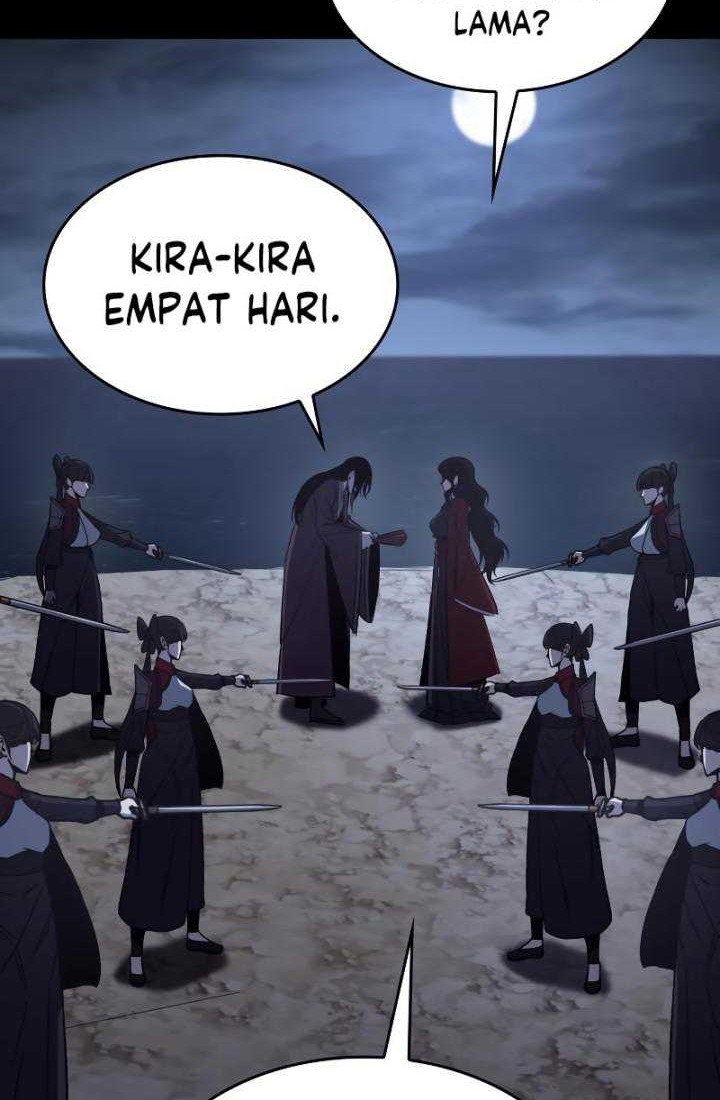 I Reincarnated As The Crazed Heir Chapter 102 Gambar 5