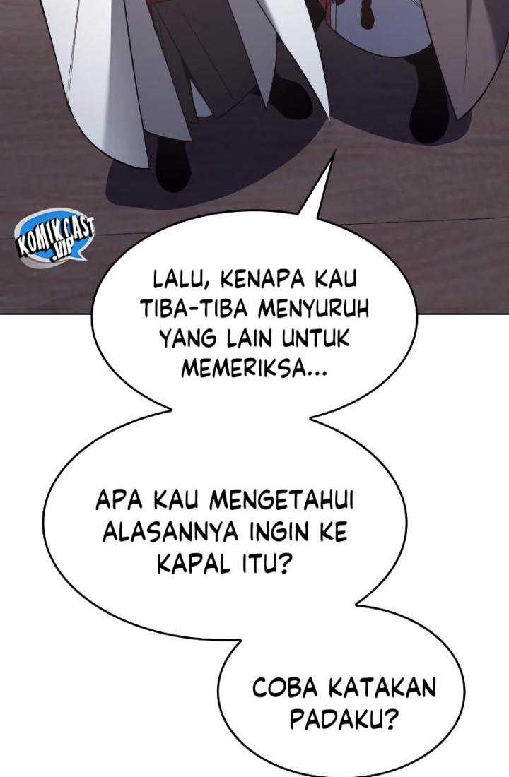 I Reincarnated As The Crazed Heir Chapter 102 Gambar 82