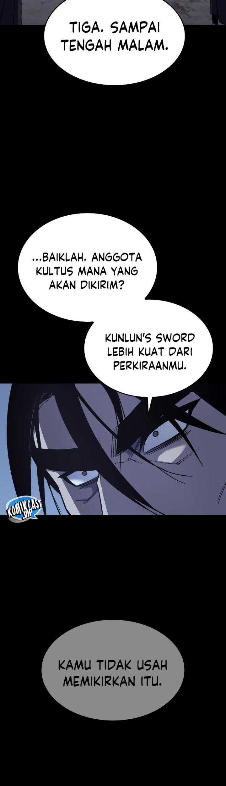 I Reincarnated As The Crazed Heir Chapter 102 Gambar 6