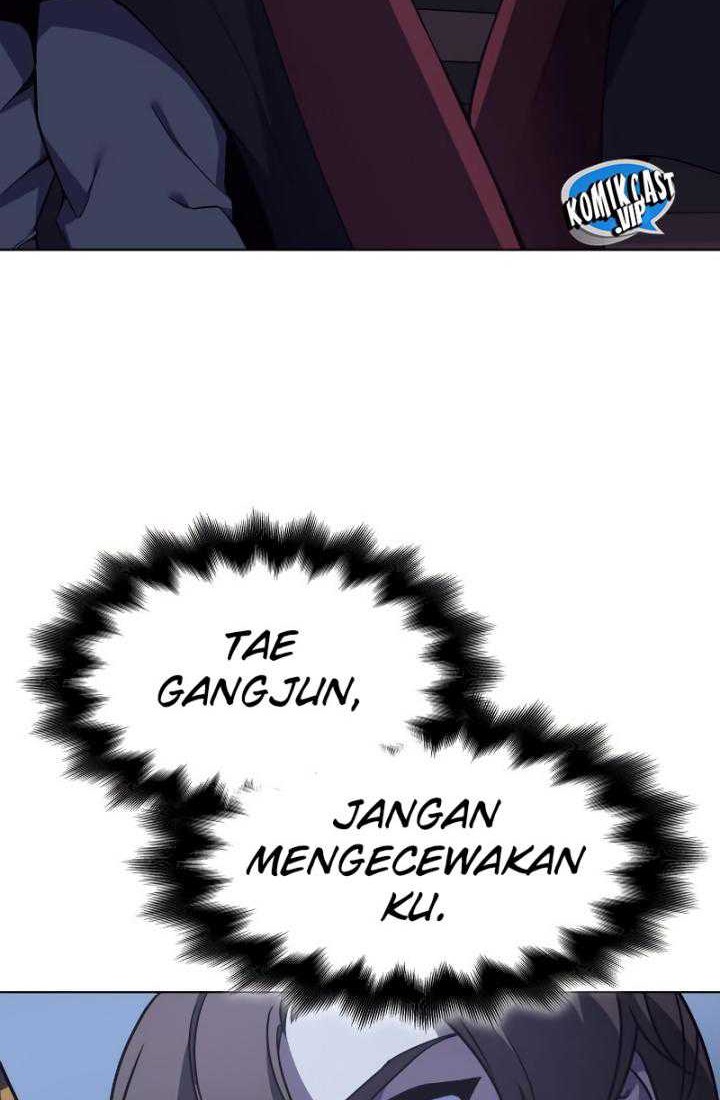 I Reincarnated As The Crazed Heir Chapter 102 Gambar 89