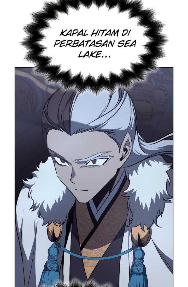 I Reincarnated As The Crazed Heir Chapter 102 Gambar 92