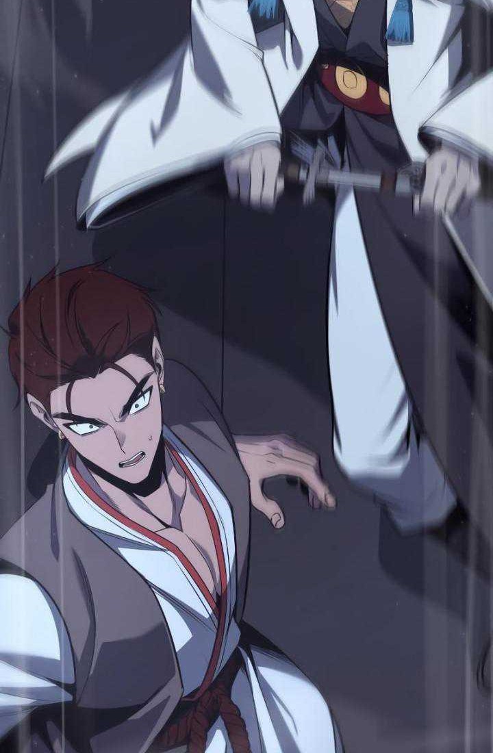 I Reincarnated As The Crazed Heir Chapter 102 Gambar 101