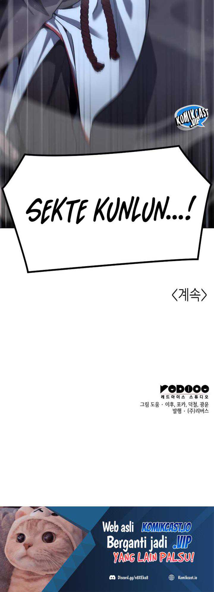 I Reincarnated As The Crazed Heir Chapter 102 Gambar 102