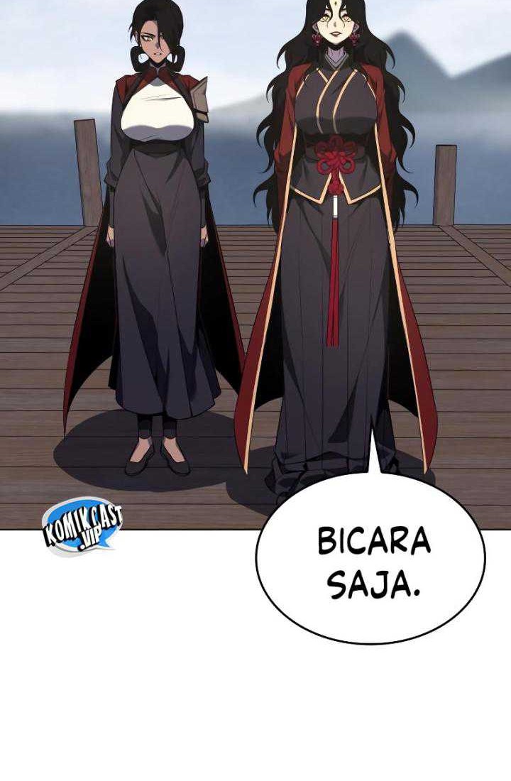 I Reincarnated As The Crazed Heir Chapter 102 Gambar 10