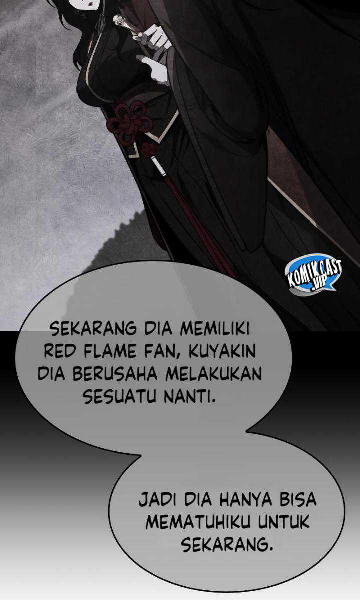 I Reincarnated As The Crazed Heir Chapter 102 Gambar 15