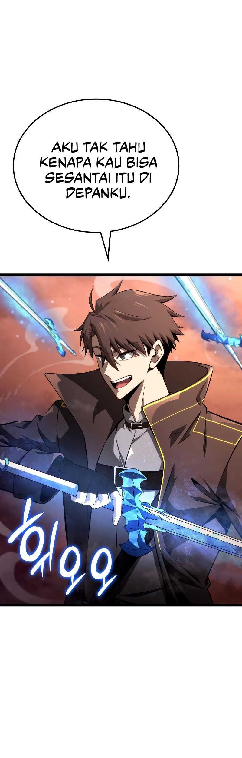 Baca Manhwa Insanely-Talented Player Chapter 13 Gambar 2