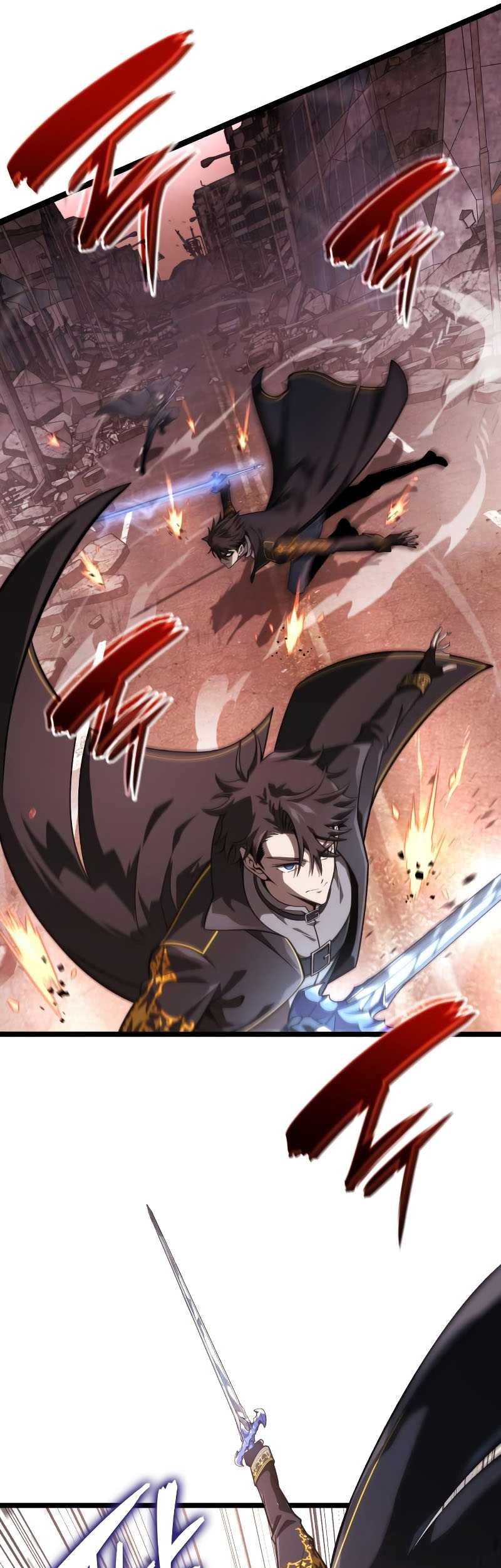 Insanely-Talented Player Chapter 13 Gambar 13