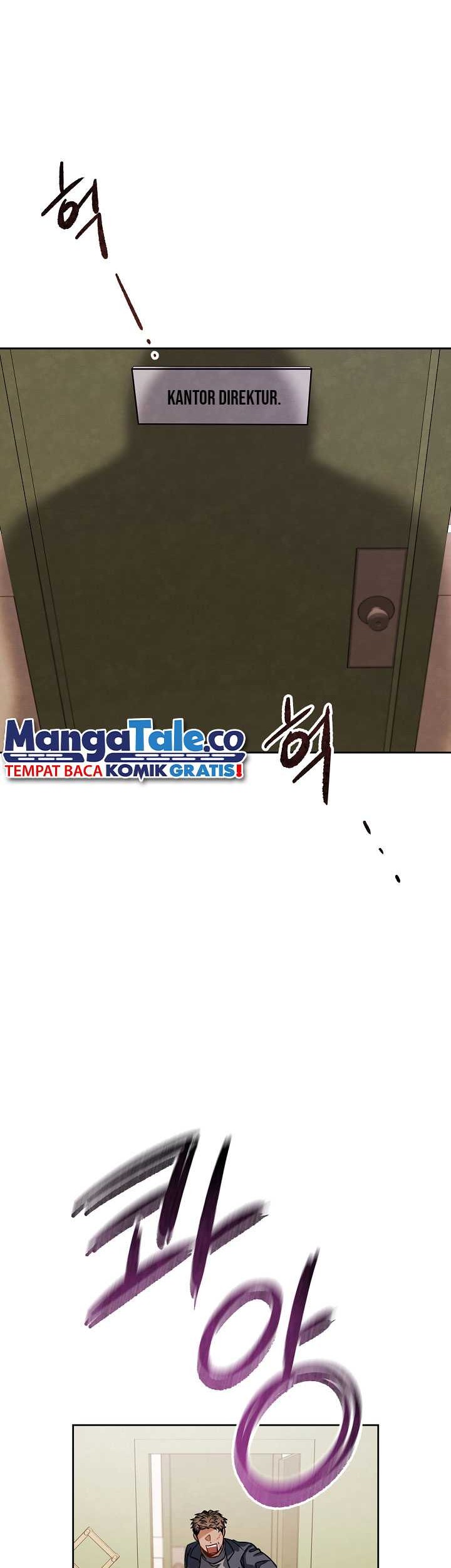 Be the Actor Chapter 59 Gambar 43