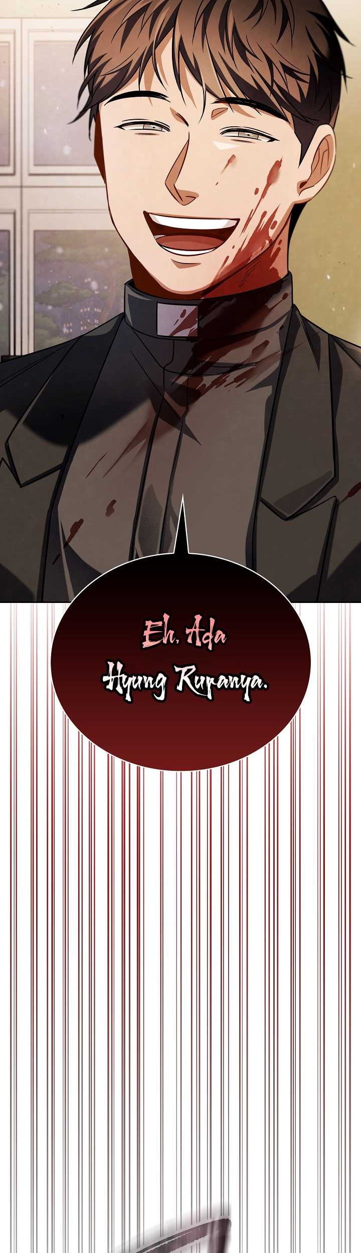 Be the Actor Chapter 59 Gambar 47