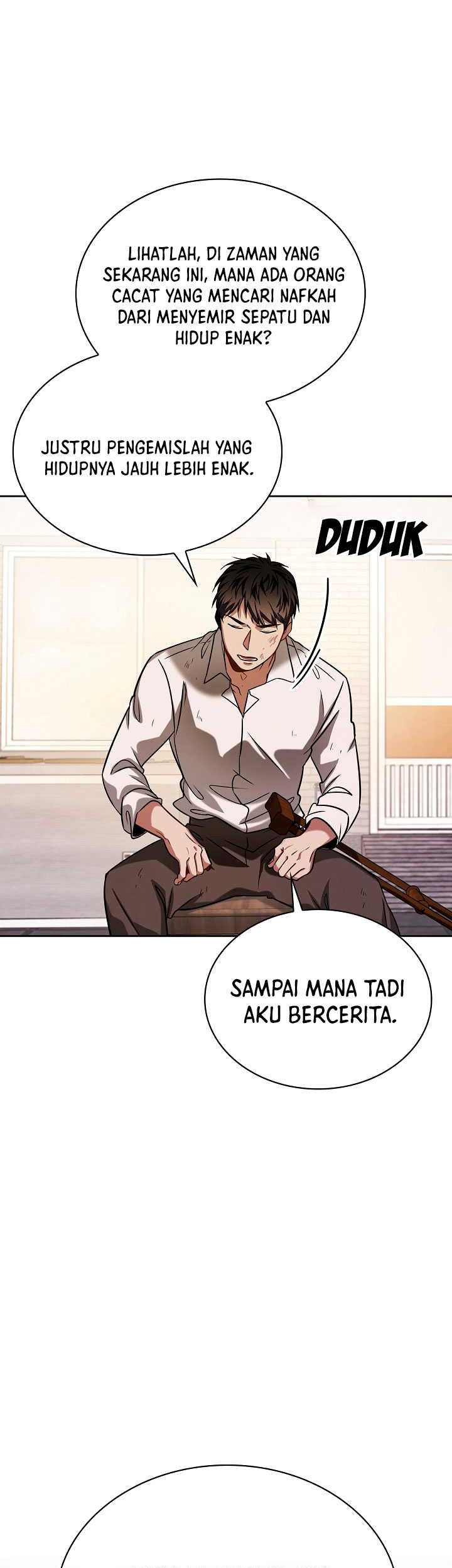 Be the Actor Chapter 59 Gambar 4