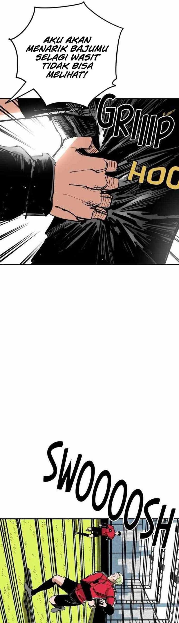 Build Up Chapter 128 Gambar 41