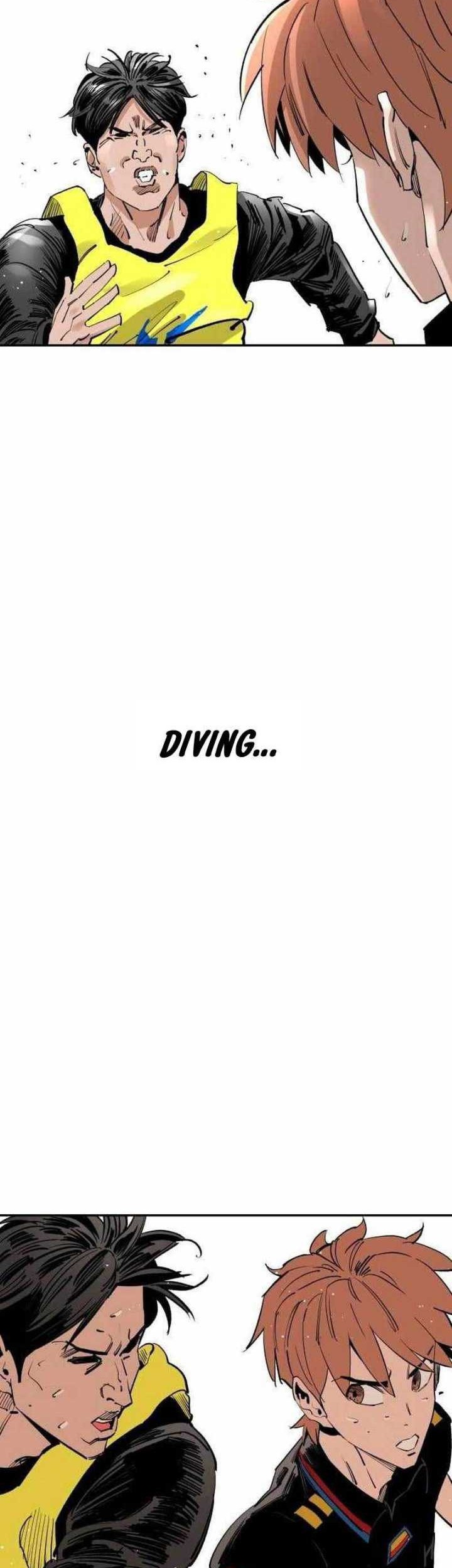 Build Up Chapter 128 Gambar 14