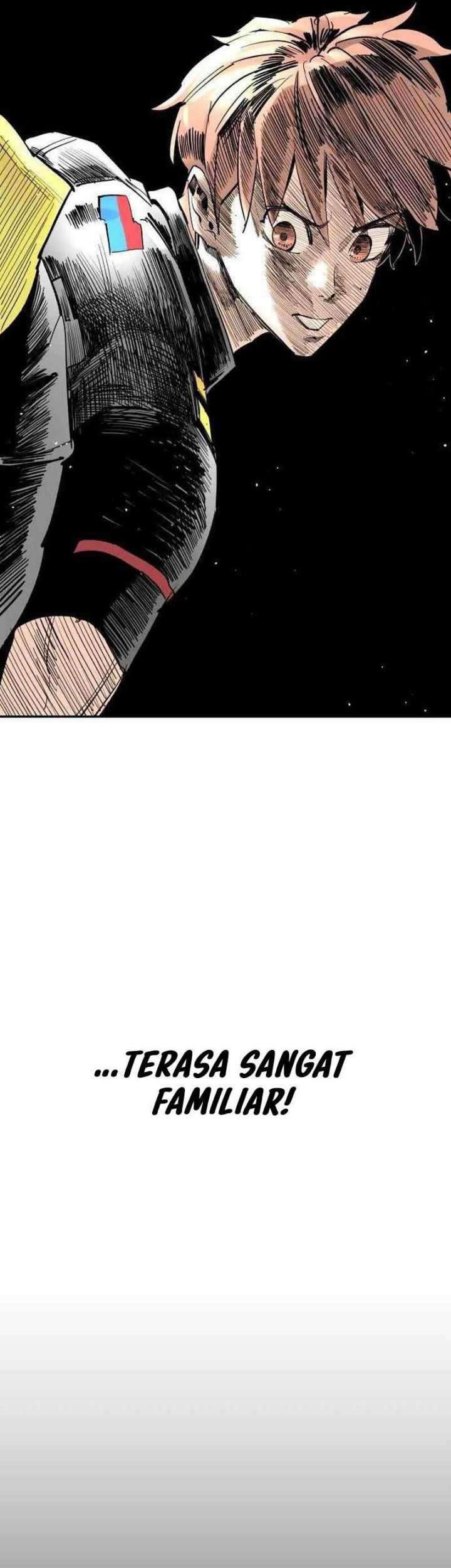 Build Up Chapter 128 Gambar 17