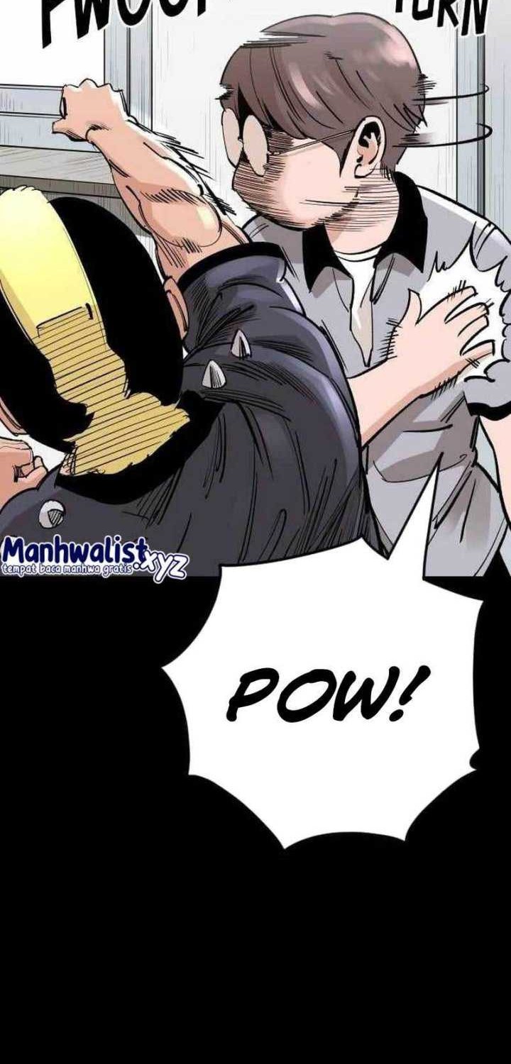 Build Up Chapter 128 Gambar 20