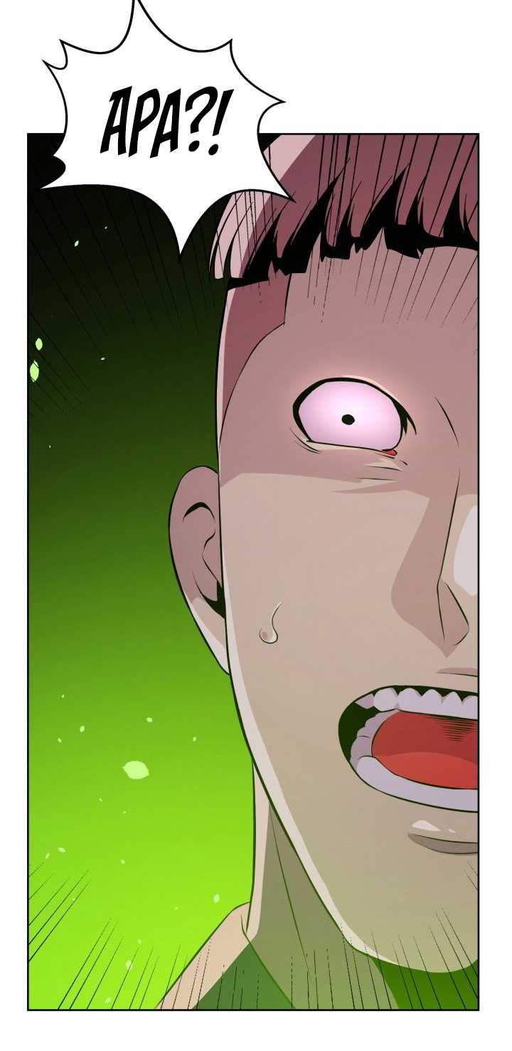 Descent of the Predecessor Chapter 15 Gambar 41