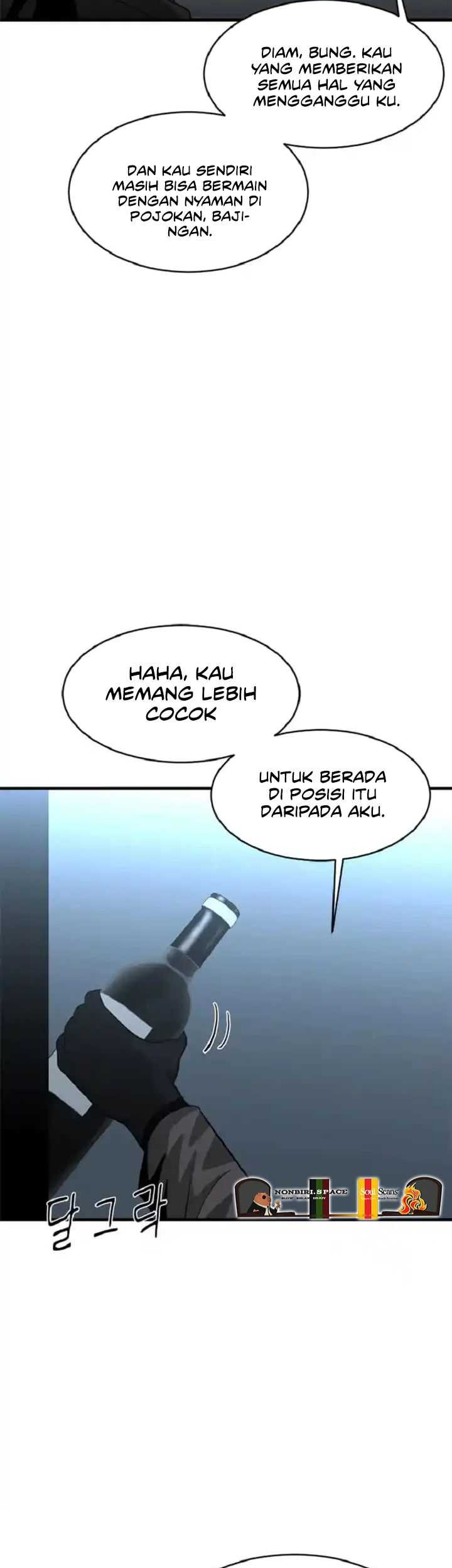 Decide to Be a Villain Chapter 37 Gambar 36