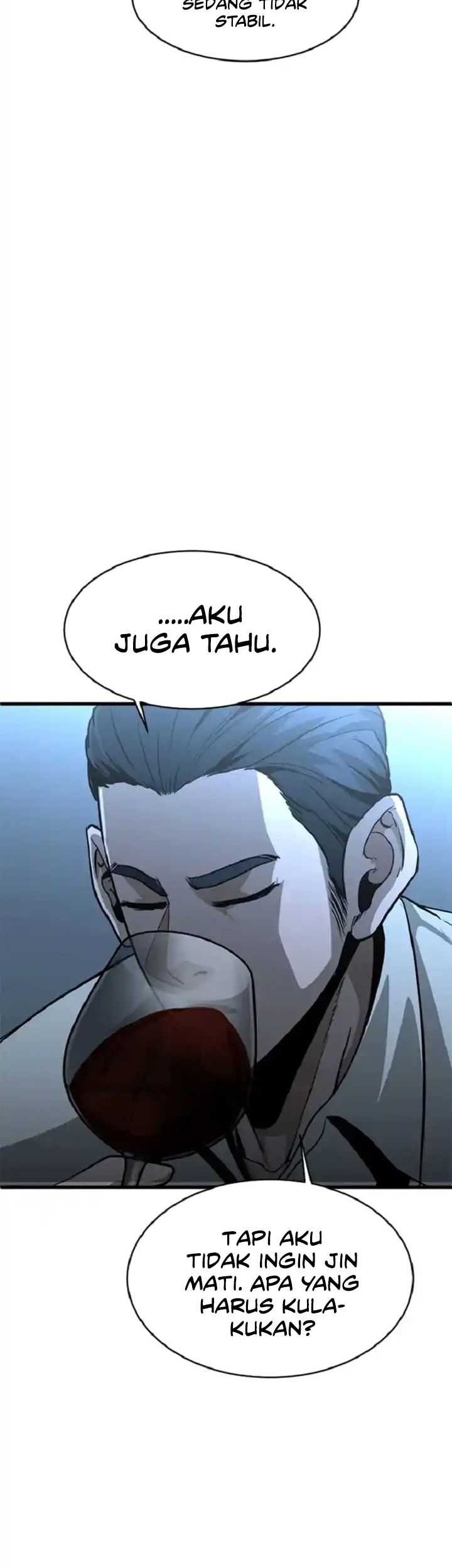 Decide to Be a Villain Chapter 37 Gambar 41