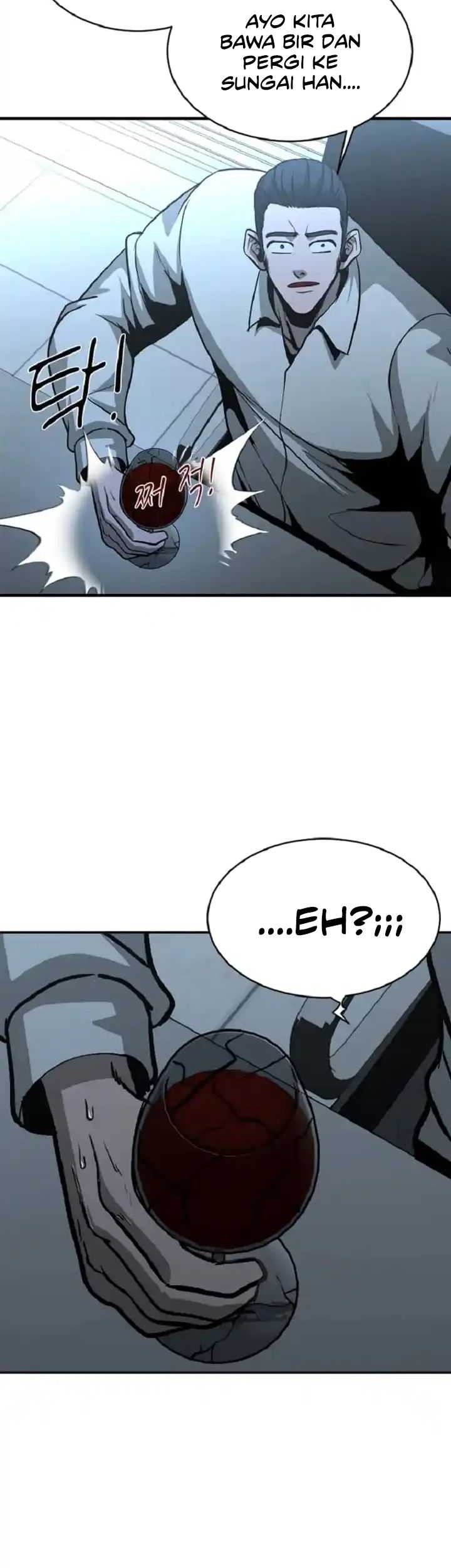 Decide to Be a Villain Chapter 37 Gambar 44