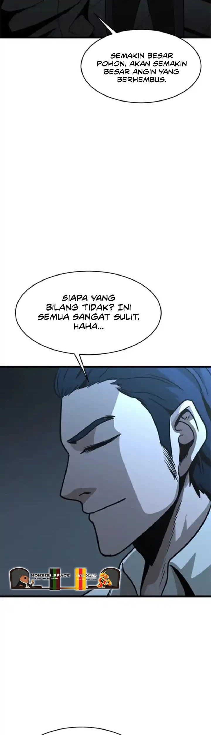 Decide to Be a Villain Chapter 37 Gambar 47