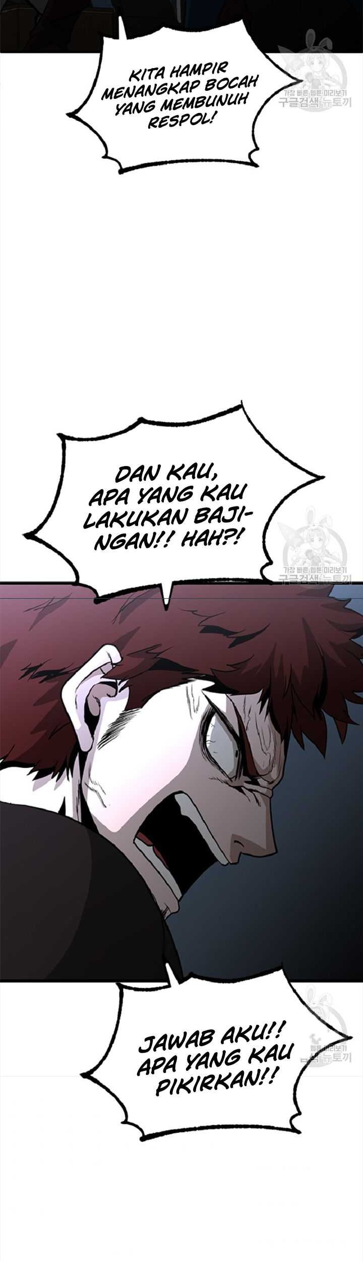 Decide to Be a Villain Chapter 37 Gambar 4