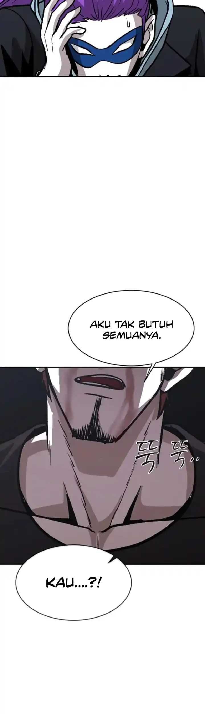 Decide to Be a Villain Chapter 37 Gambar 10